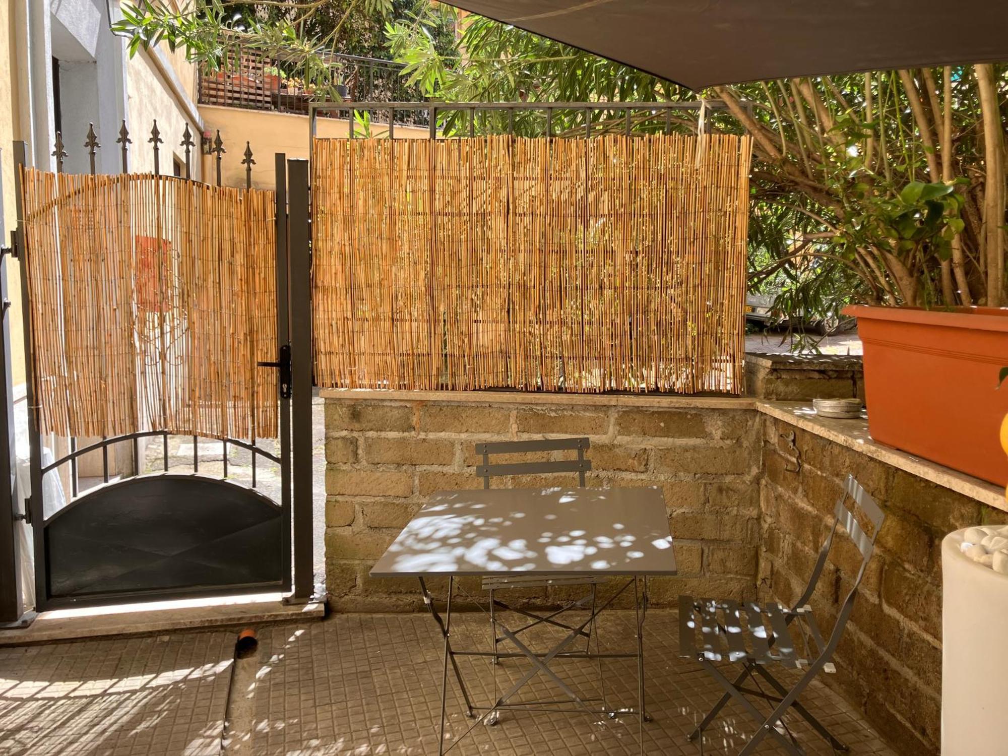 The Green House Roma Exterior foto